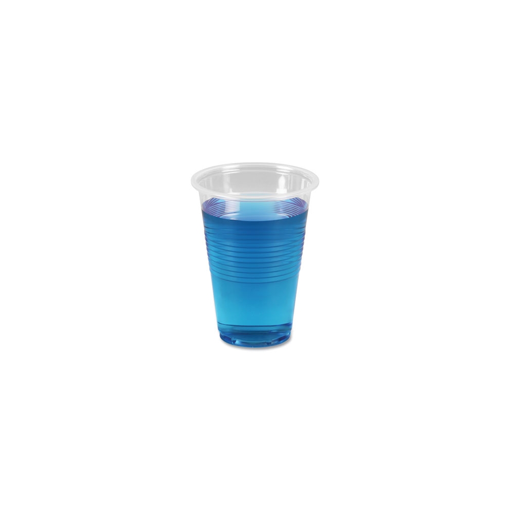 16 oz. Translucent Cups