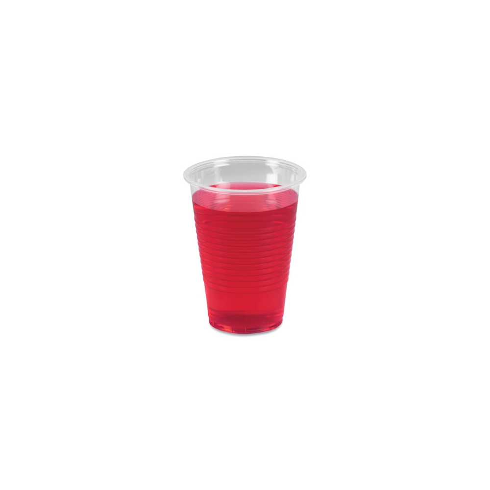 9 oz. Translucent Cups