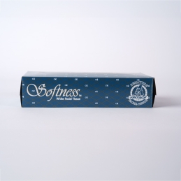 Society Hill Facial Tissue  Paper Products Janitorial Equipment Supplies