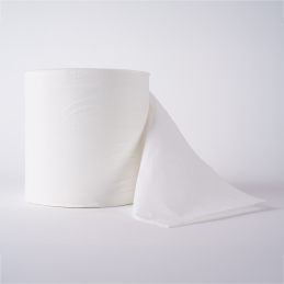 Heavenly Soft Center Pull Roll Towels Paper Products Janitorial Supplies Equipment