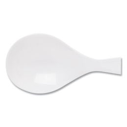 Dixie Heavyweight Plastic Soup Spoons