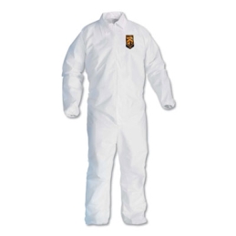 Extra Large A40 Elastic-Cuff & Ankles Coveralls