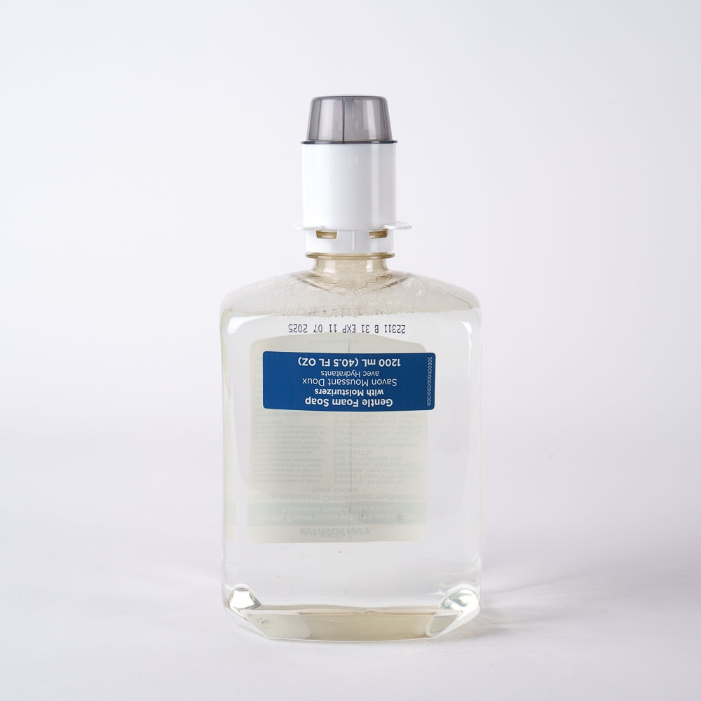 Enmotion Foam Soap Refills Janitorial Supplies Equipment