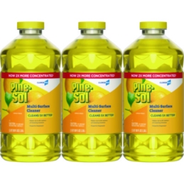 Pine-sol Multi-Surface Cleaner Concentrate