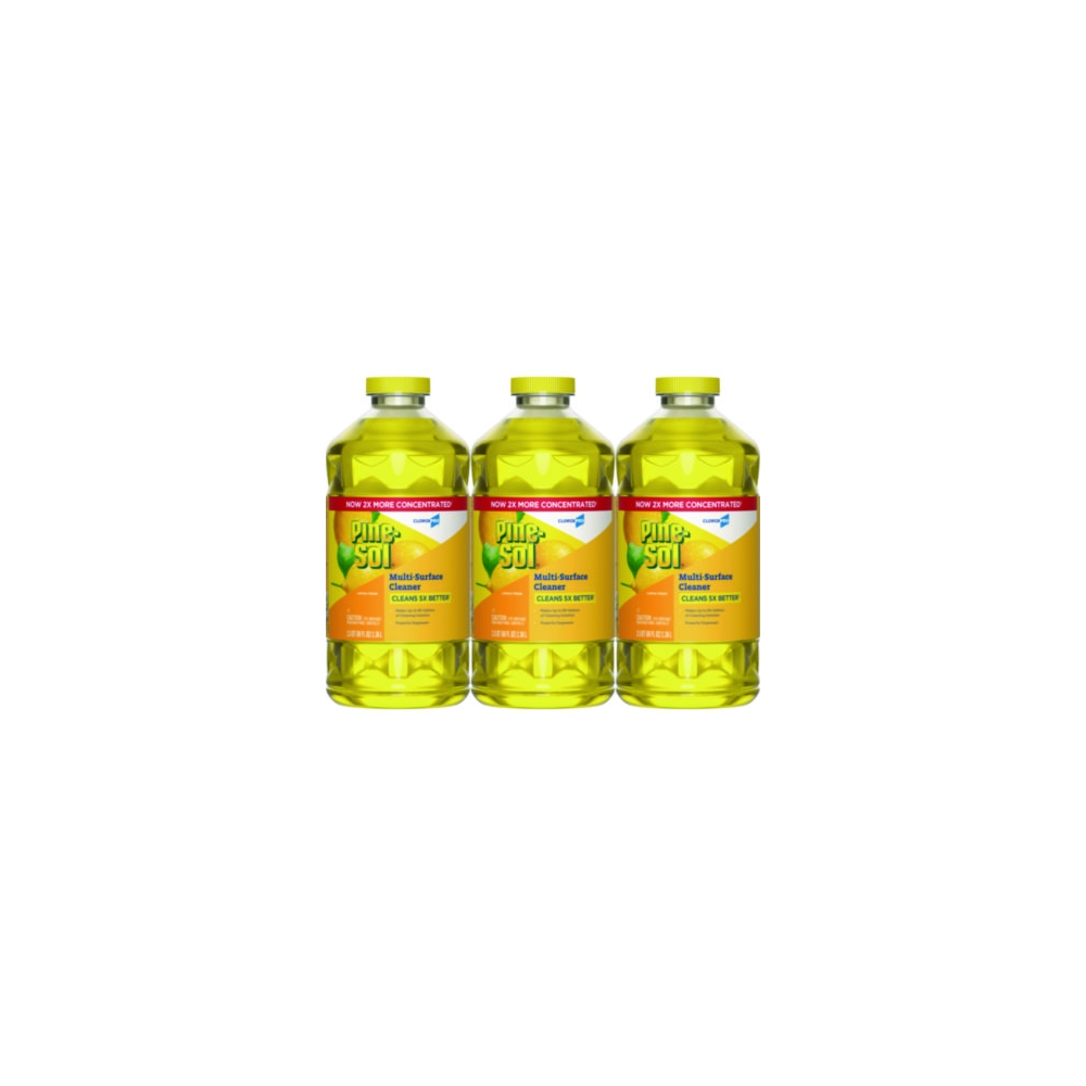 Pine-sol Multi-Surface Cleaner Concentrate
