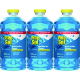 Pine-sol Multi-Surface Cleaner Concentrate