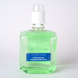 EnMotion Foam Hand Sanitizer Refills Janitorial Supplies Equipment