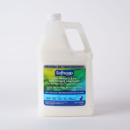 Soft Soap Liquid Hand Soap Refills Janitorial Supplies Equipment