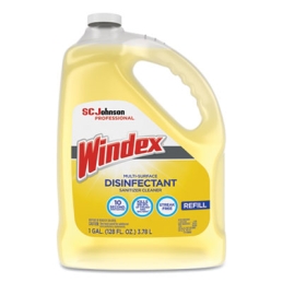 Windex Multi-Surface Disinfectant Cleaner