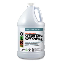 CLR Calcium, Lime & Rust Remover