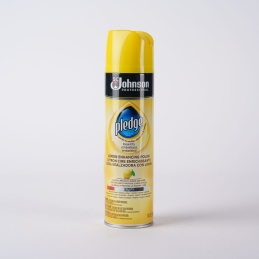 Pledge Furniture Polish Janitorial Supplies Equipment