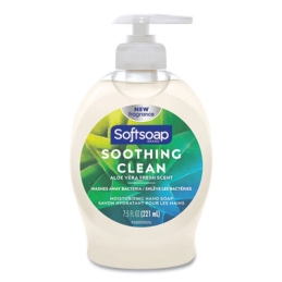 Softsoap Moisturizing Hand Soap