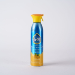 Pledge Multi-Surface Spray Janitorial Supply Equipment