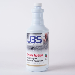 Majestic Multi-Enzyme Carpet Spotter Janitorial Supplies Equipment