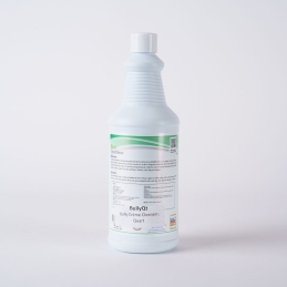 MPC Crème Cleanser Janitorial Restroom Cleaning Supplies