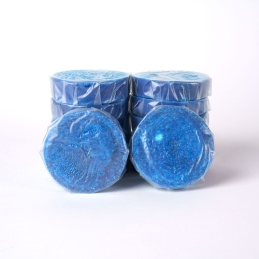 Urinal Block Janitorial Restroom Cleaning Supplies