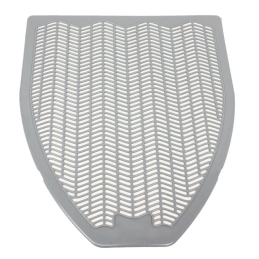 Non-Slip Urinal Mat Janitorial Restroom Cleaning Supplies