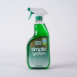Simple Green Cleaner Degreaser Janitorial Supplies Equipment