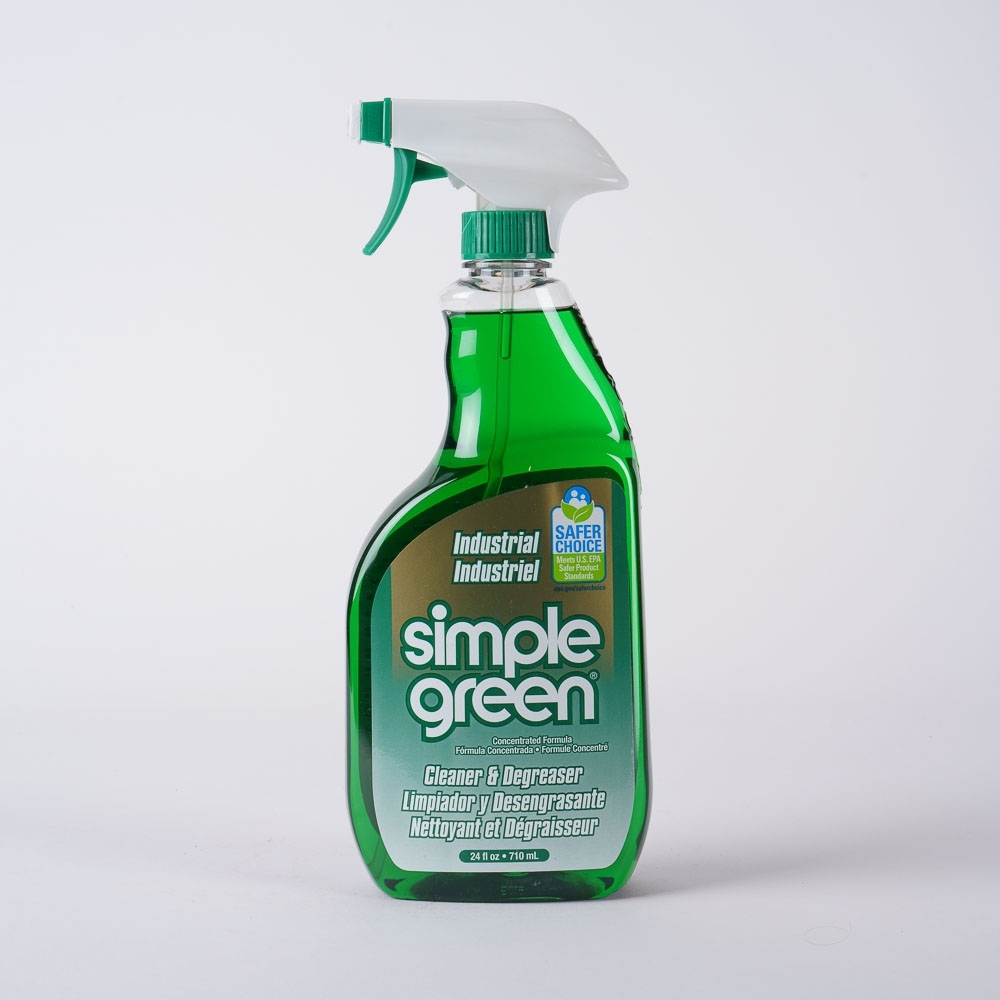 Simple Green Cleaner Degreaser Janitorial Supplies Equipment