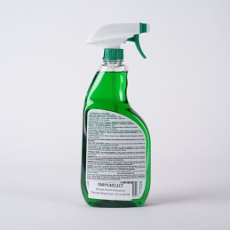Simple Green Cleaner Degreaser Janitorial Supplies Equipment