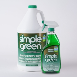Simple Green Cleaner Degreaser Janitorial Supplies Equipment