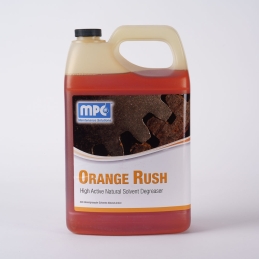 MPC Natural Degreaser Solvent Janitorial Supplies Equipment