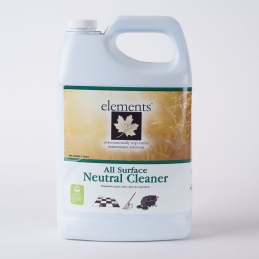 Elements Neutral Cleaner Janitorial Supplies Equipment