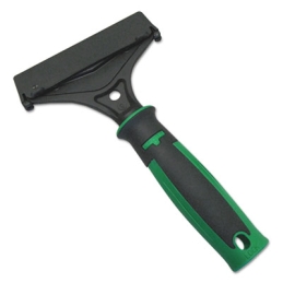 ErgoTec 4” Short Handle Scraper