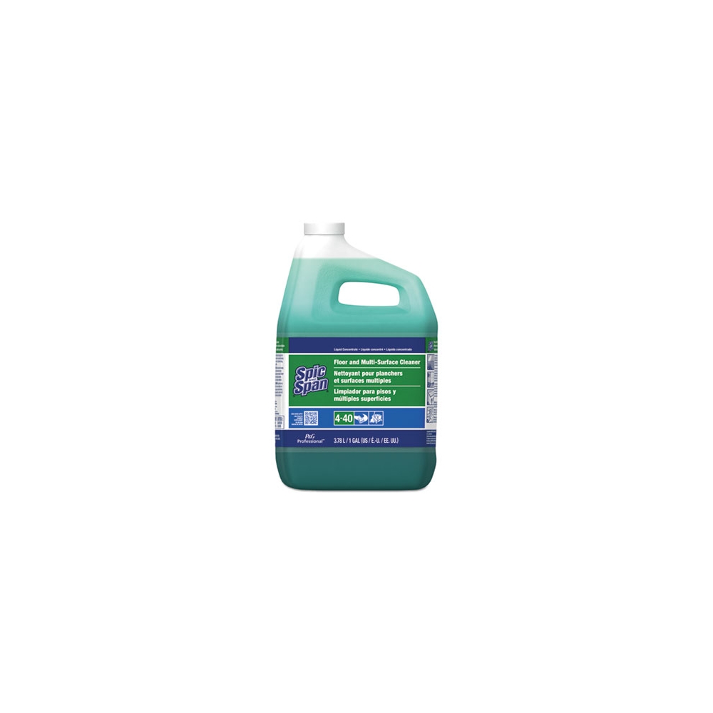 Liquid Floor Cleaner