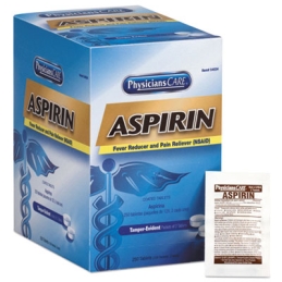 Aspirin Tablets