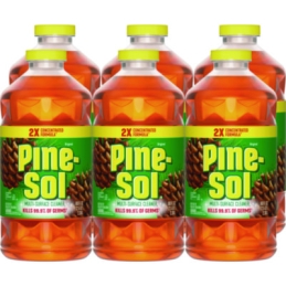 Multi-Surface Cleaner/Disinfectant Concentrated