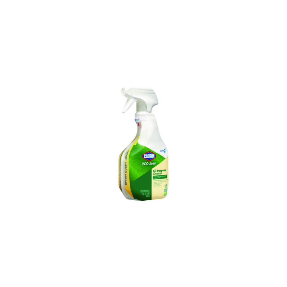 EcoClean All-Purpose Cleaner
