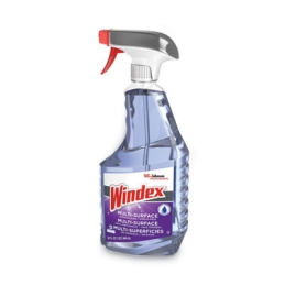 Non-Ammoniated Glass/Multi-Surface Cleaner