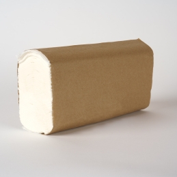 Sofidel White Multifold Towels Paper Products Janitorial Supplies Equipment