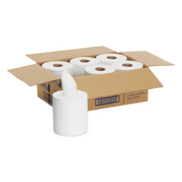 SofPull Center-Pull Perforated Paper Towels