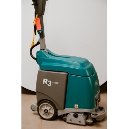Used R3 Compact Carpet Extractor