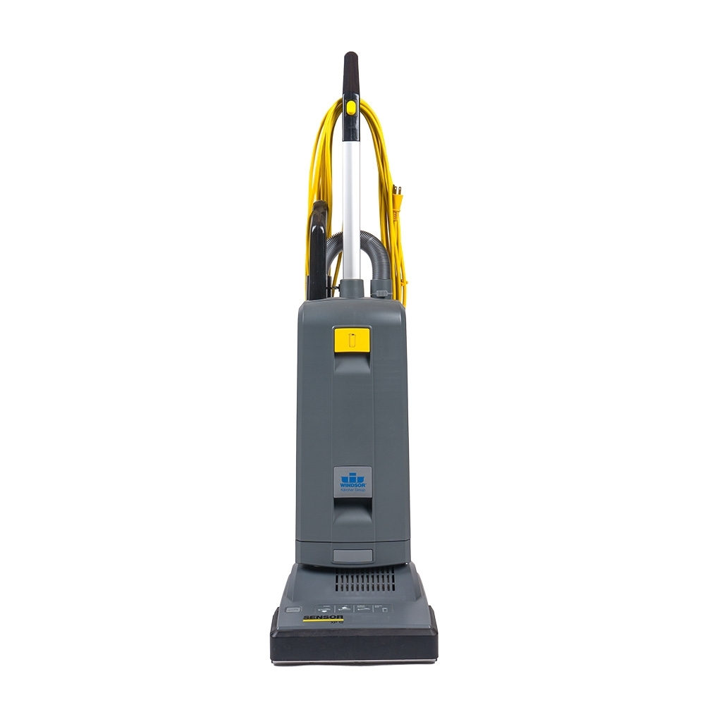 Karcher Sensor XP12 Upright Vacuum Janitorial Equipment