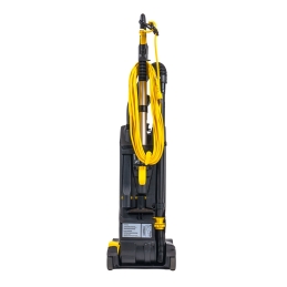 Tornado CV30 Corded Upright Vacuum Janitorial Equipment