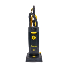 Tornado CV30 Corded Upright Vacuum Janitorial Equipment