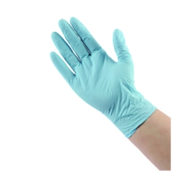 Extra Large Disposable Examination Nitrile Gloves