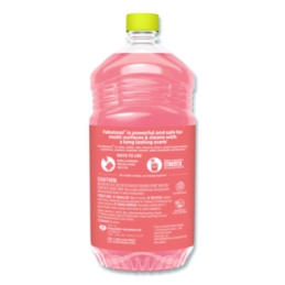 Multi-Purpose Cleaner