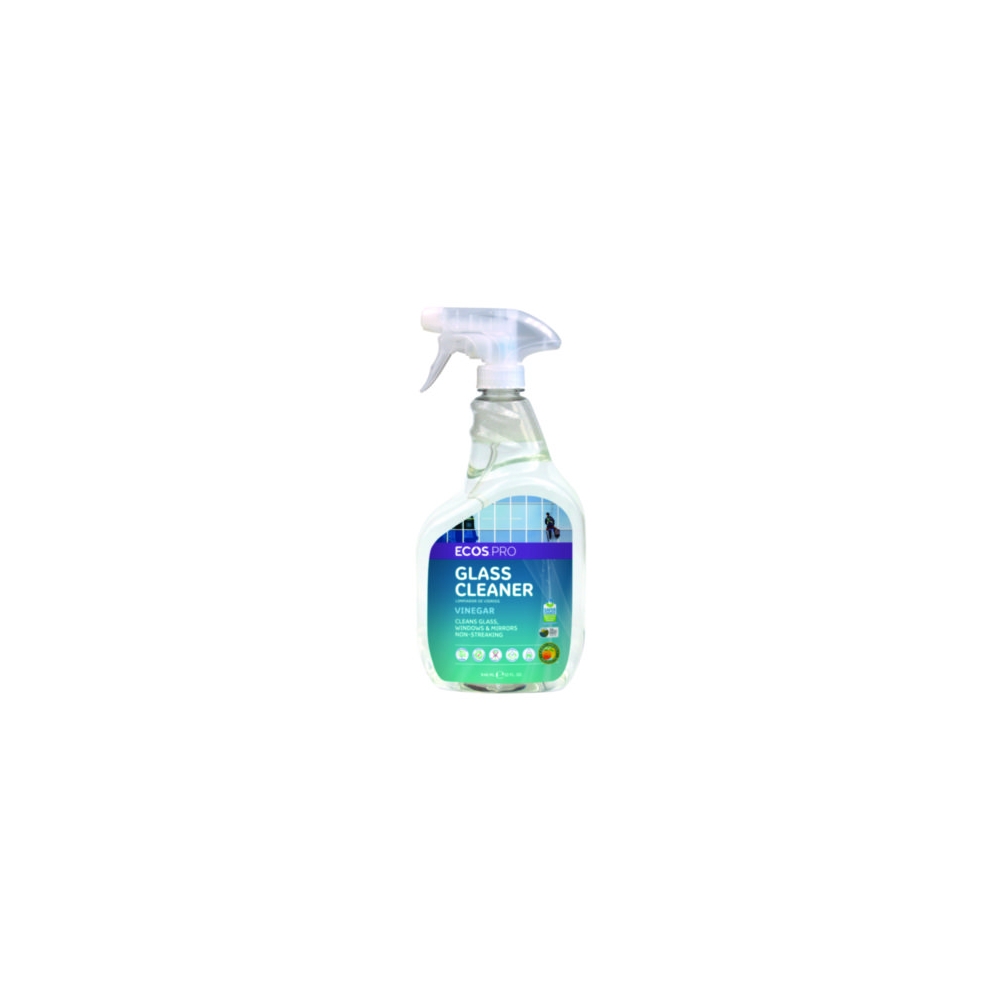 Glass Cleaner