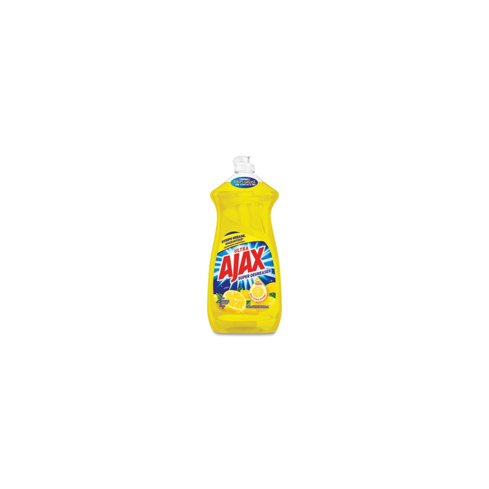 Dish Detergent