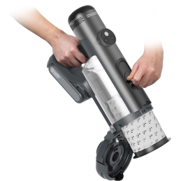 The Quick Stick Vacuum