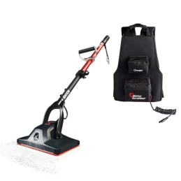 Shock Oscillating Floor Cleaning Machine