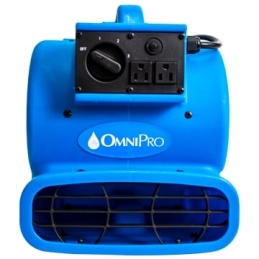 Mini Air Mover