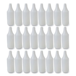 32 oz. Empty Spray Bottles