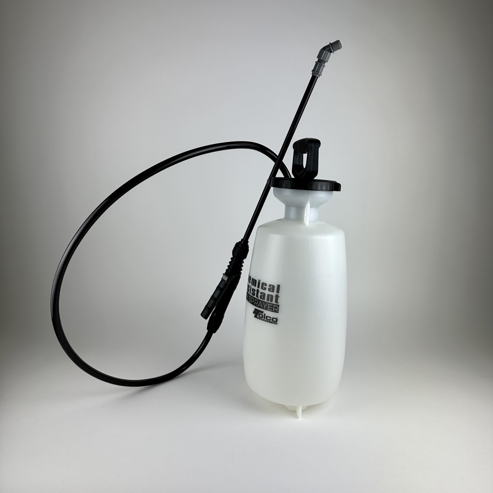 Tank Sprayer
