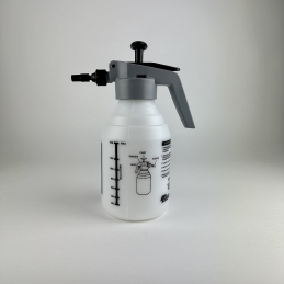 Pump Sprayer