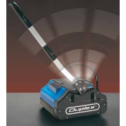 Duplex Low Moisture Multi-Floor Cleaner Hydrowasher